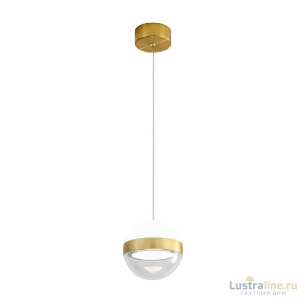 Подвесной светильник Odeon Light Roni 5036/9L Подвесной светильник Odeon Light Roni 5036/9L