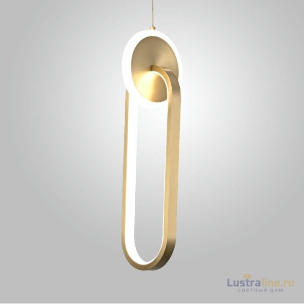 Подвесной светильник ImperiumLoft Randall 232609-23 Подвесной светильник ImperiumLoft Randall 232609-23