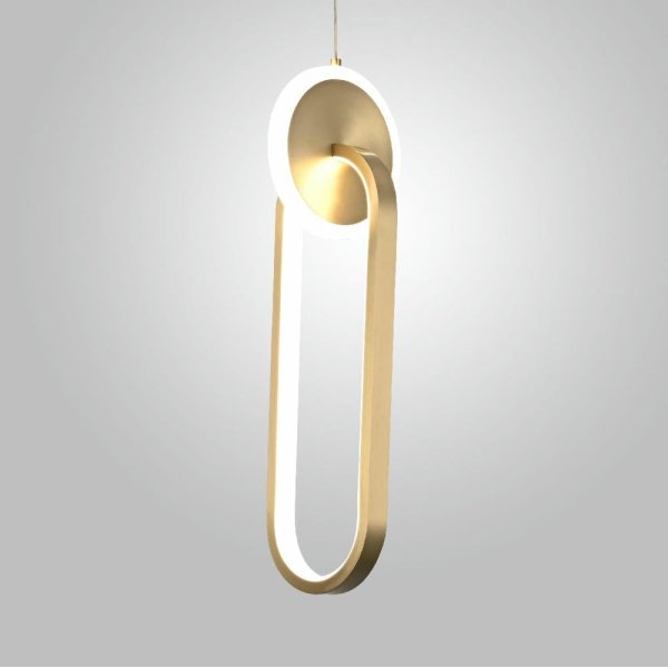 Подвесной светильник ImperiumLoft Randall 232609-23