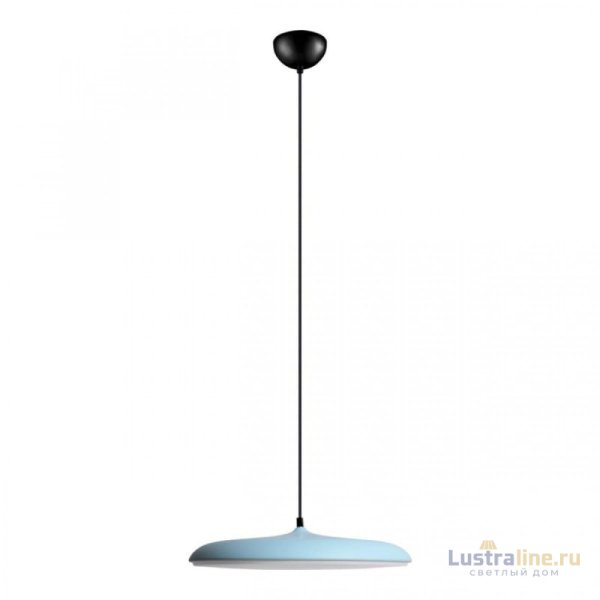 Подвесной светильник Loft IT Plato 10119 Blue Подвесной светильник Loft IT Plato 10119 Blue