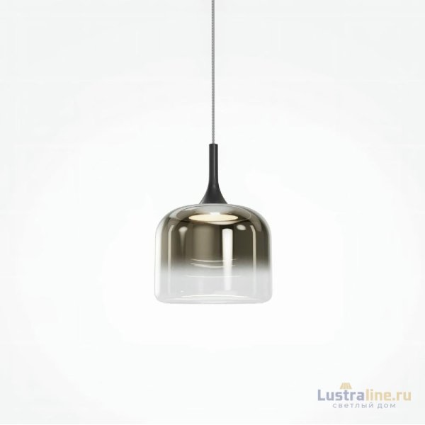 Подвесной светильник Maytoni Spirito MOD286PL-L18B3K