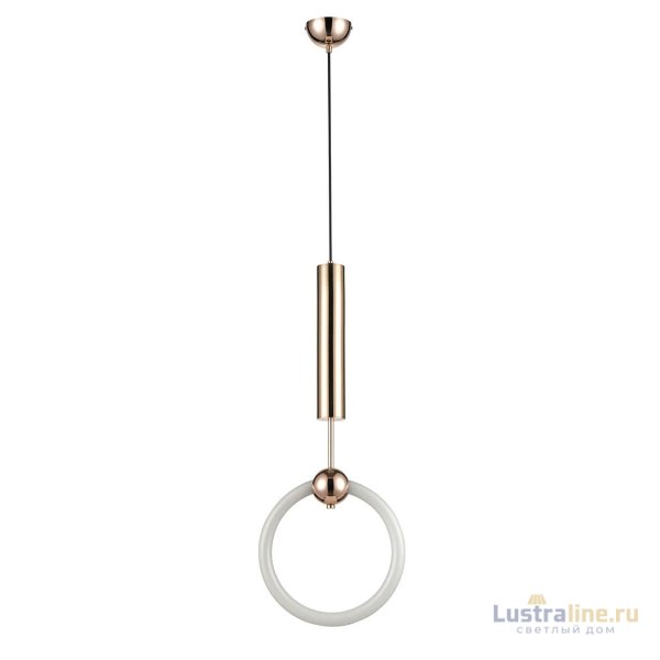 Подвесной светильник Vele Luce Margarita VL7304P11 Подвесной светильник Vele Luce Margarita VL7304P11