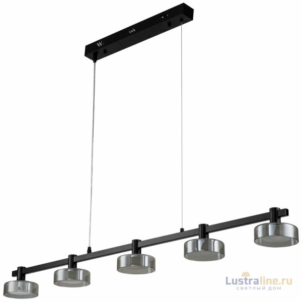 Подвесной светильник Stilfort Gloze 4009/02/05PL