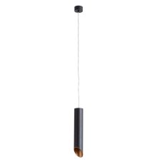 Подвесной светильник ARTE Lamp A1536SP-1BK