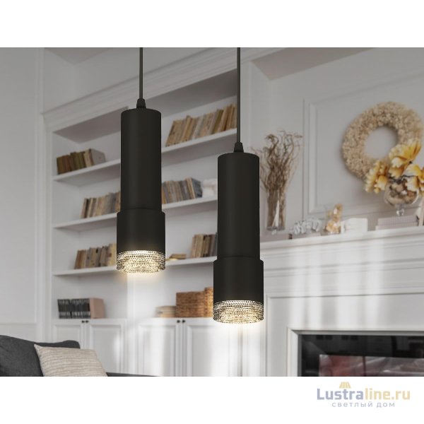 Подвесной светильник Ambrella Light Techno XP7402002 (A2302, C6343, A2030, C7402, N7192)