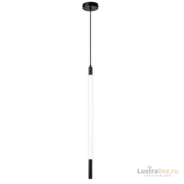 Подвесной светильник Indigo Filato 14008/1P Black V000053L Подвесной светильник Indigo Filato 14008/1P Black V000053L