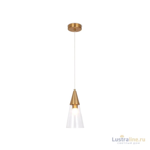 Подвесной светильник Ambrella Light Traditional TR3666