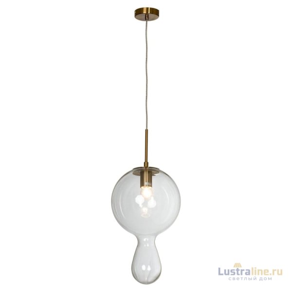 Подвесной светильник Lussole Loft LSP-8497