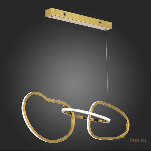 Подвесной светильник ST Luce Abra SL6505.203.26