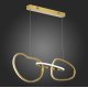 Подвесной светильник ST Luce Abra SL6505.203.26