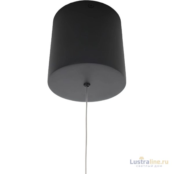 Подвесной светильник Mizi en Domino MZ31467-250-gray Подвесной светильник Mizi en Domino MZ31467-250-gray