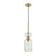 Подвесной светильник Escada Gloss 1141/1S Beige