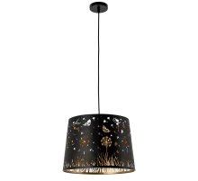 Подвесной светильник ARTE Lamp A2768SP-1BK