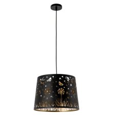 Подвесной светильник ARTE Lamp A2768SP-1BK