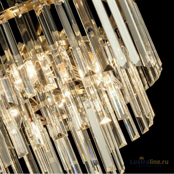 Подвесной светильник Citilux Фонда CL303163