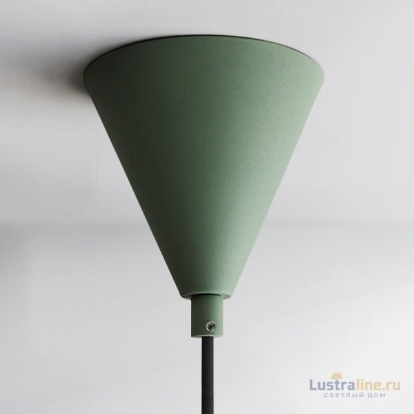 Подвесной светильник ImperiumLoft Leaf 178146-26 Подвесной светильник ImperiumLoft Leaf 178146-26
