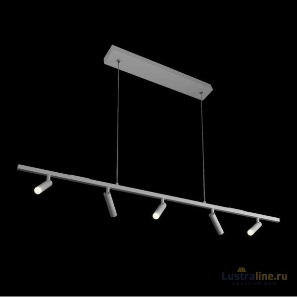 Подвесной светильник Loft IT Sign 10260/5 White