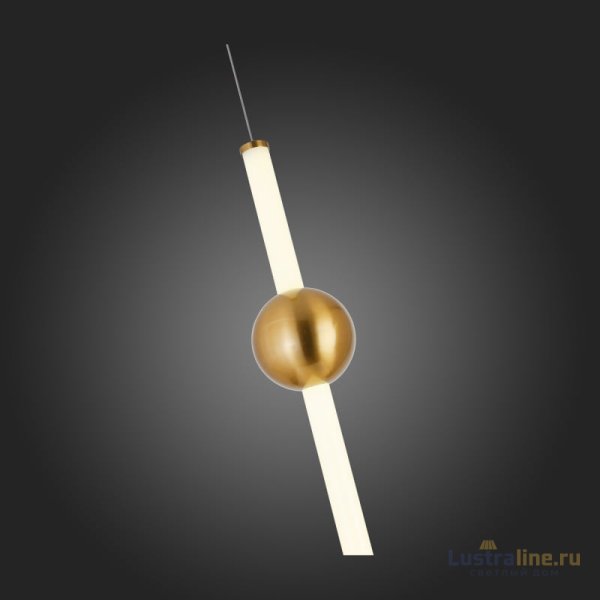 Подвесной светильник ST-Luce SL1222.213.01 Подвесной светильник ST-Luce SL1222.213.01
