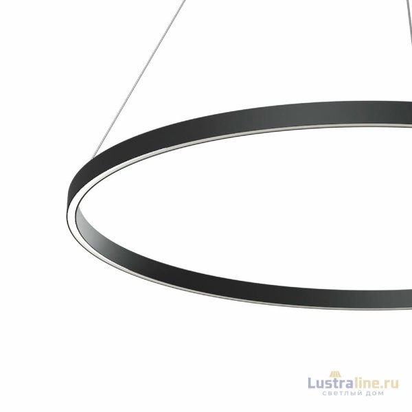 Подвесной светильник Maytoni Rim MOD058PL-L54BK