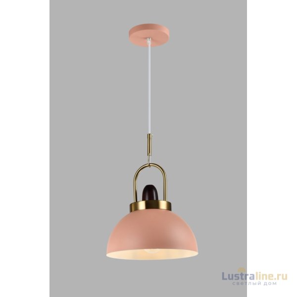 Подвесной светильник Moderli Ravenna V10449-1P