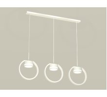 Подвесной светильник Ambrella Light Traditional (C9106, N8412) XB9106150