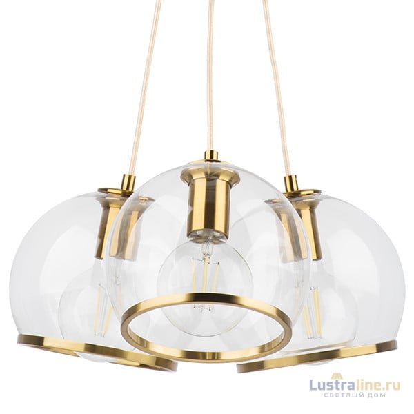 Подвесной светильник Lightstar Sferico 729031