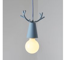 Подвесной светильник ImperiumLoft Deer 178108-26