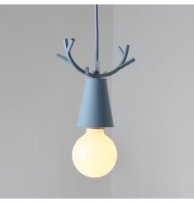 Подвесной светильник ImperiumLoft Deer 178108-26