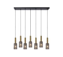 Подвесной светильник Lucide Coralie 45498/07/02