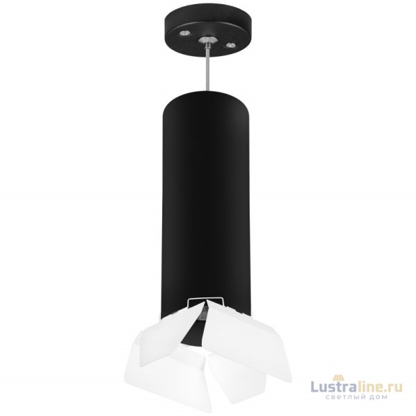 Подвесной светильник Lightstar RULLO RP6497486 (216497+590087+202486)