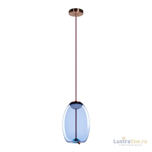 Подвесной светильник Loft IT 8133-A