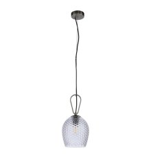 Подвесной светильник Indigo Armonia 11001/1P Nickel V000086