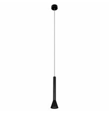 Подвесной светильник Loft IT Pipe 10337/250 Black