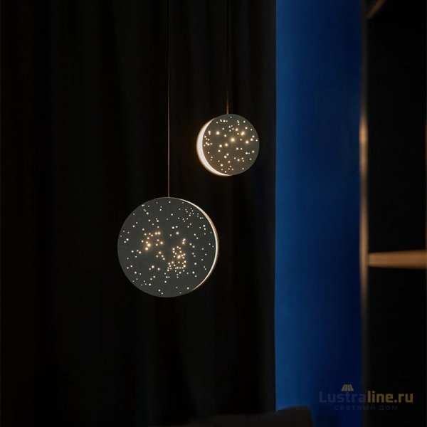 Подвесной светильник ImperiumLoft Akvilon 191951-23 Подвесной светильник ImperiumLoft Akvilon 191951-23