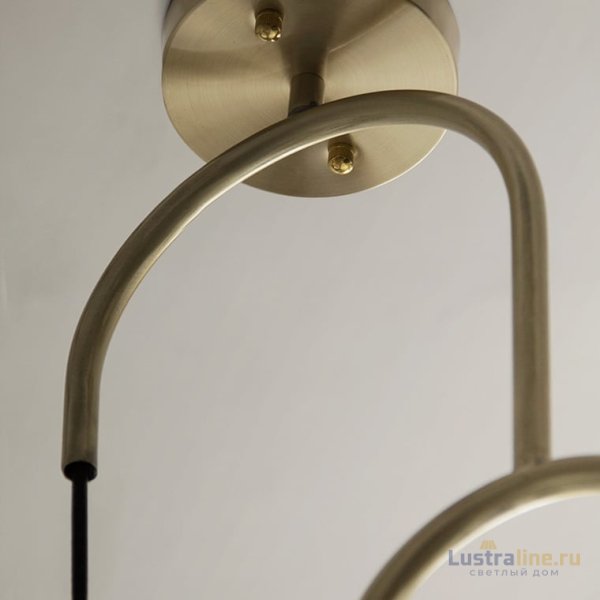 Подвесной светильник ImperiumLoft Newton 101835-26 Подвесной светильник ImperiumLoft Newton 101835-26