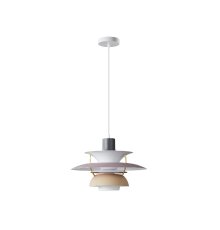 Подвесной светильник Kink Light Дейси 07826-40,16