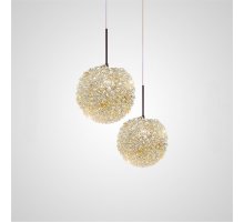 Подвесной светильник Mizi en Velvet MZ777111-120