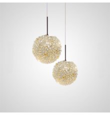 Подвесной светильник Mizi en Velvet MZ777111-120