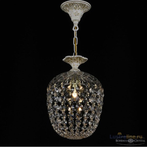 Подвесной светильник Bohemia Ivele Crystal AL16771/22 WMG Подвесной светильник Bohemia Ivele Crystal AL16771/22 WMG