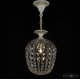 Подвесной светильник Bohemia Ivele Crystal AL16771/22 WMG