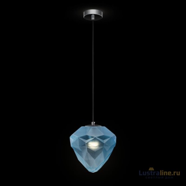 Подвесной светильник Maytoni Globo P053PL-01BL