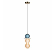 Подвесной светильник Loft IT Lollipop 10239P/A