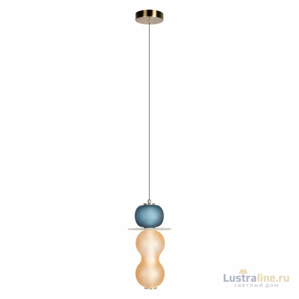 Подвесной светильник Loft IT Lollipop 10239P/A Подвесной светильник Loft IT Lollipop 10239P/A