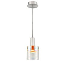 Подвесной светильник Velante 248-226-01