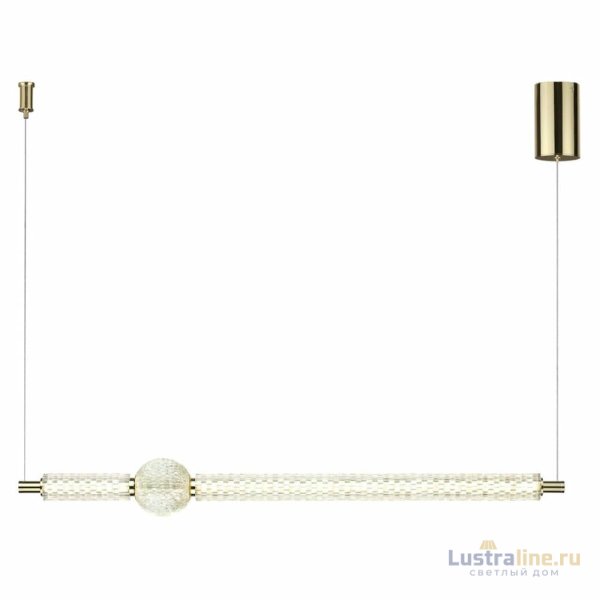 Подвесной светильник Odeon Light Crystal 5008/28L
