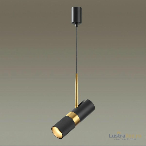 Подвесной светильник Odeon Light Bullet 4356/1 Подвесной светильник Odeon Light Bullet 4356/1