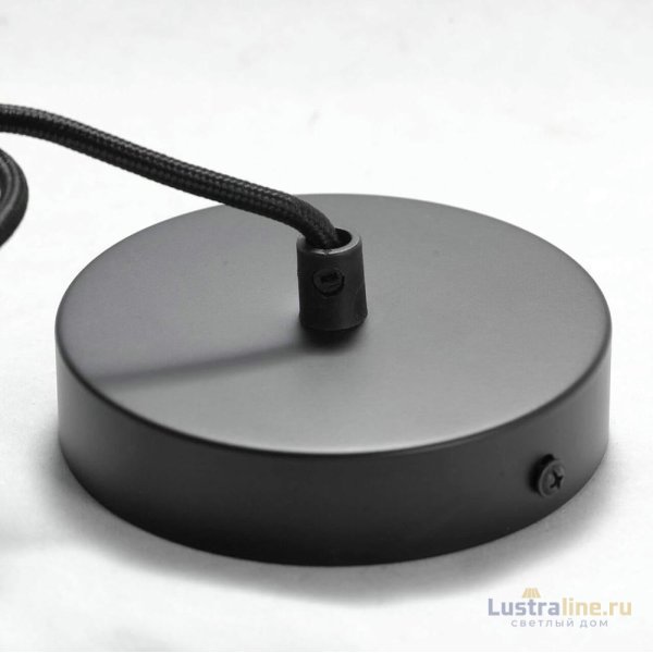 Подвесной светильник Lussole Lgo LSP-8148