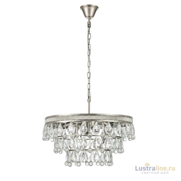 Подвесной светильник Vele Luce Augostina VL3253P06