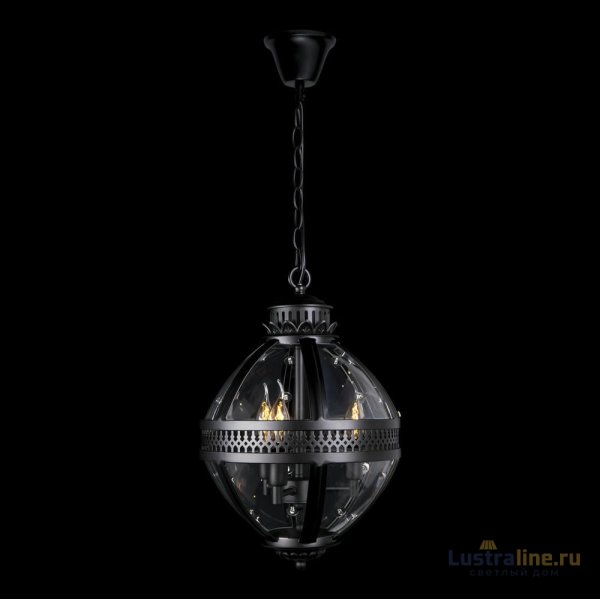 Подвесной светильник LOFT IT Lantern residential Loft3043-Bl Подвесной светильник LOFT IT Lantern residential Loft3043-Bl