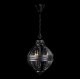Подвесной светильник LOFT IT Lantern residential Loft3043-Bl